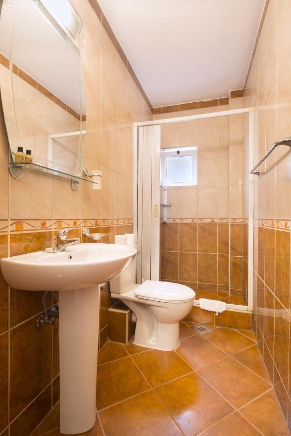 Villa Ljubanovic Budva Extérieur photo