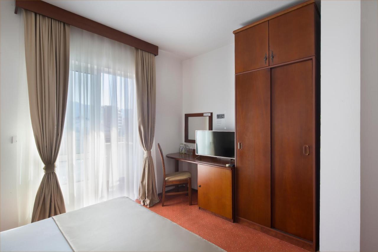 Villa Ljubanovic Budva Extérieur photo