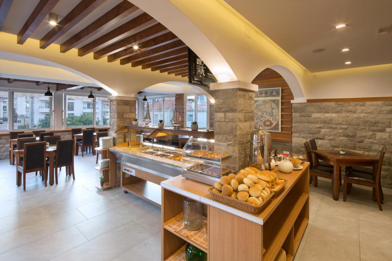 Villa Ljubanovic Budva Extérieur photo